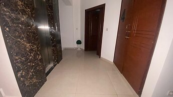 Résidence hôtelière MEDOM Palace, Bastos