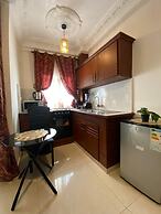 Résidence hôtelière MEDOM Palace, Bastos