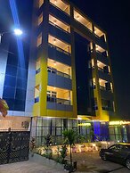 Résidence hôtelière MEDOM Palace, Bastos