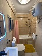 Résidence hôtelière MEDOM Palace, Bastos