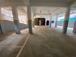 Résidence hôtelière MEDOM Palace, Bastos