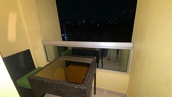 Résidence hôtelière MEDOM Palace, Bastos