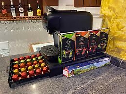 Résidence hôtelière MEDOM Palace, Bastos