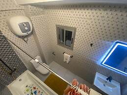 Résidence hôtelière MEDOM Palace, Bastos