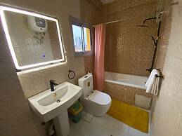 Résidence hôtelière MEDOM Palace, Bastos