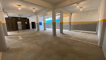 Résidence hôtelière MEDOM Palace, Bastos