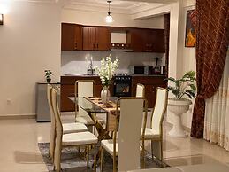 Résidence hôtelière MEDOM Palace, Bastos