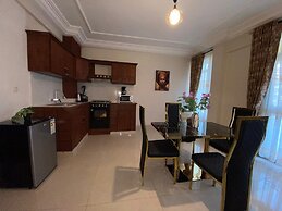 Résidence hôtelière MEDOM Palace, Bastos