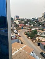 Résidence hôtelière MEDOM Palace, Bastos