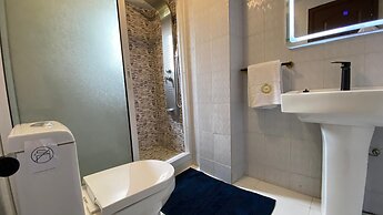 Résidence hôtelière MEDOM Palace, Bastos