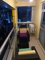 Résidence hôtelière MEDOM Palace, Bastos