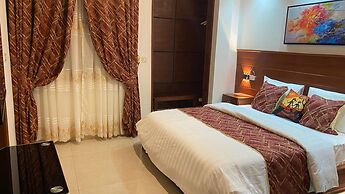 Résidence hôtelière MEDOM Palace, Bastos