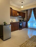 Résidence hôtelière MEDOM Palace, Bastos