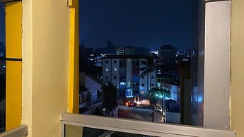 Résidence hôtelière MEDOM Palace, Bastos