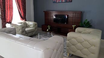 Résidence hôtelière MEDOM Palace, Bastos