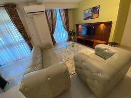 Résidence hôtelière MEDOM Palace, Bastos