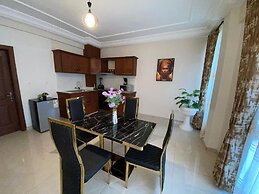 Résidence hôtelière MEDOM Palace, Bastos