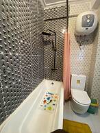 Résidence hôtelière MEDOM Palace, Bastos