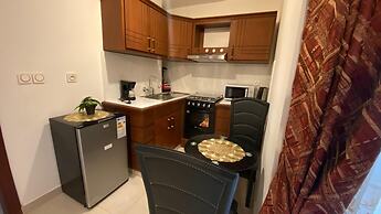 Résidence hôtelière MEDOM Palace, Bastos