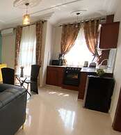 Résidence hôtelière MEDOM Palace, Bastos