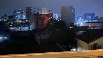 Résidence hôtelière MEDOM Palace, Bastos