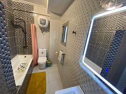 Résidence hôtelière MEDOM Palace, Bastos