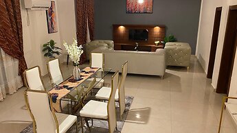 Résidence hôtelière MEDOM Palace, Bastos