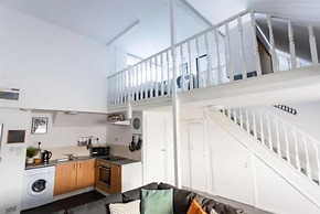 Loft Living Leigh-on-sea