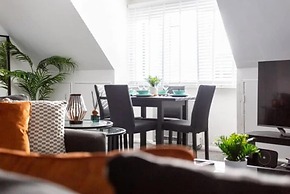 Loft Living Leigh-on-sea