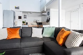 Loft Living Leigh-on-sea