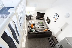 Loft Living Leigh-on-sea
