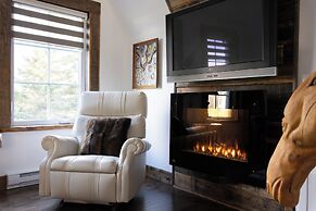 La Ruelle Hébergement