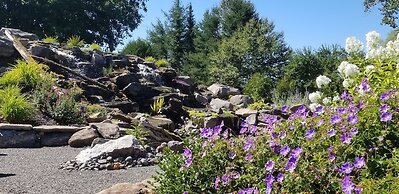 La Ruelle Hébergement