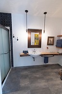 La Ruelle Hébergement