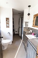 La Ruelle Hébergement