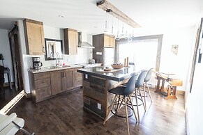 La Ruelle Hébergement