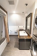 La Ruelle Hébergement