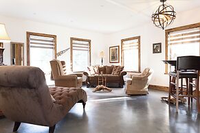 La Ruelle Hébergement