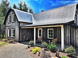 La Ruelle Hébergement