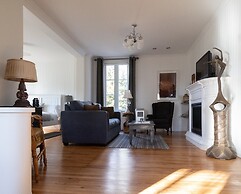 La Ruelle Hébergement