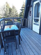 La Ruelle Hébergement