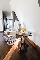 La Ruelle Hébergement