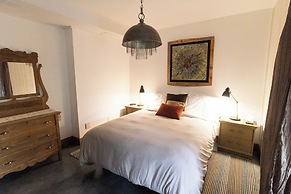 La Ruelle Hébergement