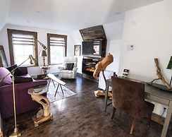 La Ruelle Hébergement