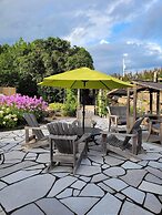 La Ruelle Hébergement