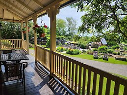 La Ruelle Hébergement