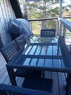 La Ruelle Hébergement