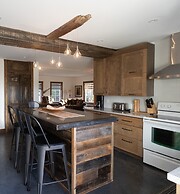 La Ruelle Hébergement