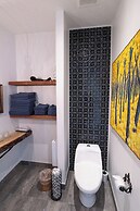 La Ruelle Hébergement