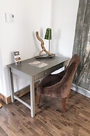 La Ruelle Hébergement